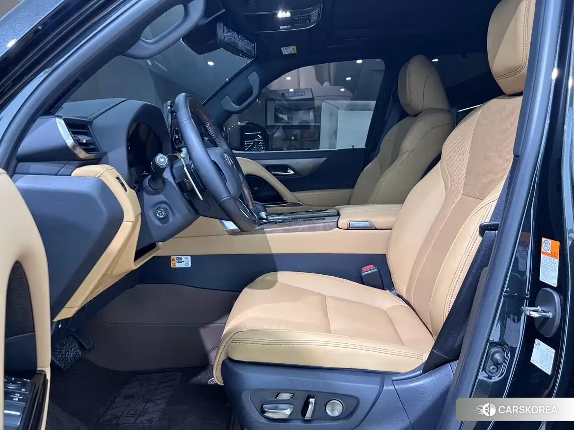 Lexus LX id 4553680 из Китая 9