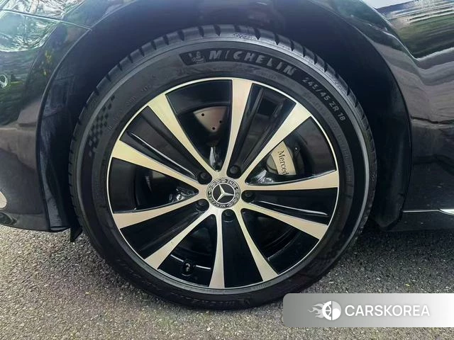 Mercedes-Benz E-class PHEV id 4276690 из Китая 9