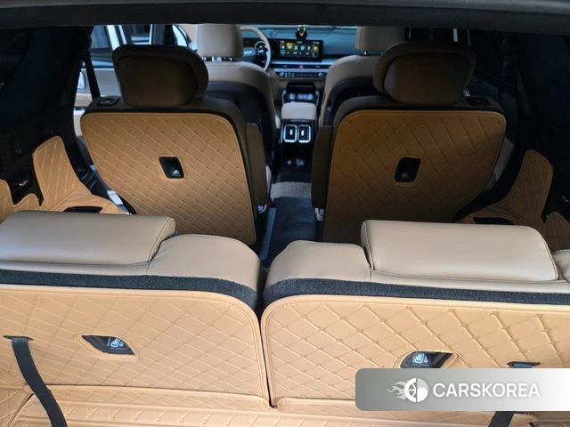 Kia The New Sorento 4th Generation id 3939819 из Кореи 9