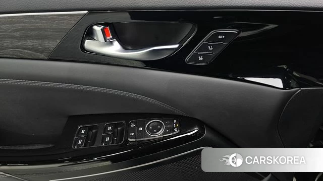 Kia K7 Premier id 4410795 из Кореи 9