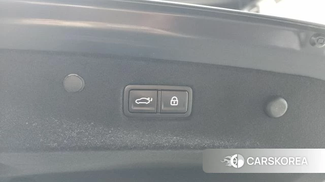 Kia The New K8 id 4302222 из Кореи 9