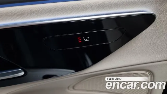 Mercedes-Benz E-Class W214 id 2734014 из Кореи 9