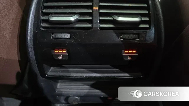 BMW 5 Series (G30) id 3509151 из Кореи 9