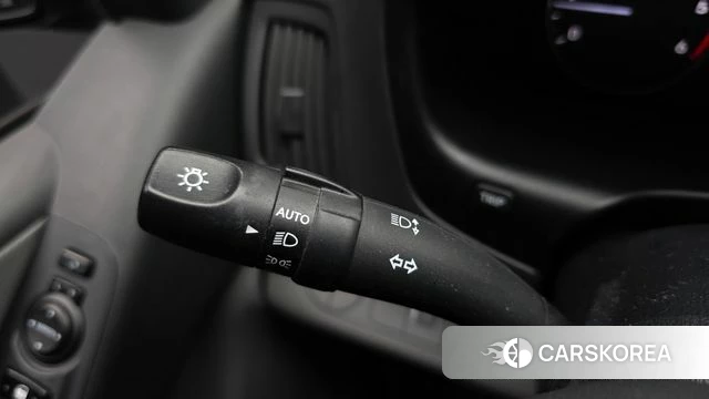 Hyundai The New Grand Starex id 4496327 из Кореи 9