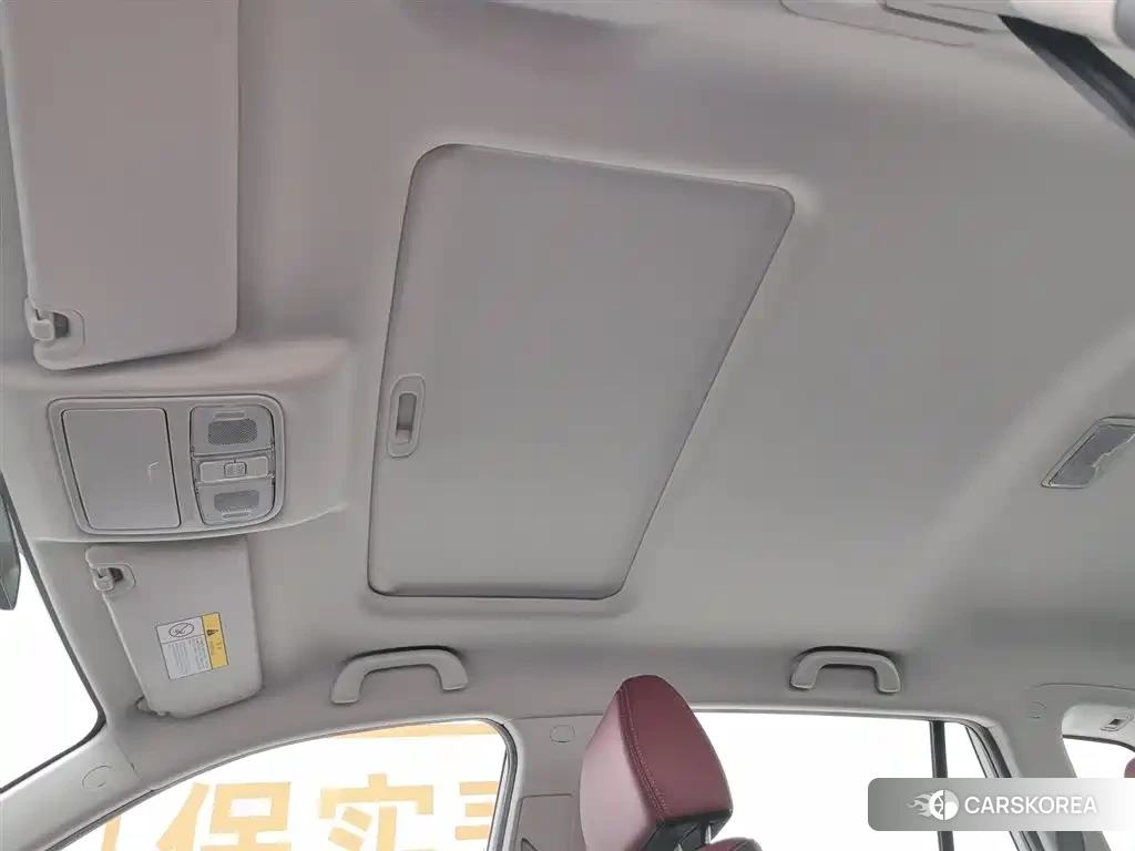 Chang'an CS75 id 4653934 из Китая 9