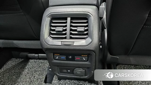 Volkswagen Tiguan second Generation id 4531011 из Кореи 9