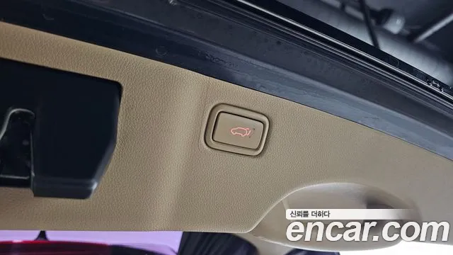 Kia All New Carnival id 2202623 из Кореи 9