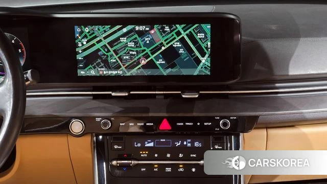 Kia Carnival 4th generation id 4396126 из Кореи 9