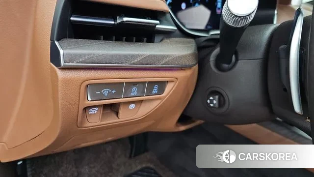 Genesis G80 (RG3) id 3047525 из Кореи 9