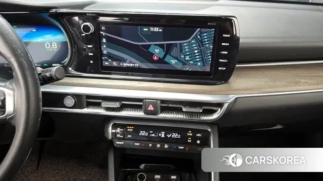 Kia K5 3rd generation id 2981164 из Кореи 9