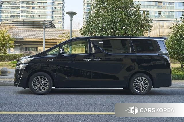 Toyota Wilfa id 4260803 из Китая 9