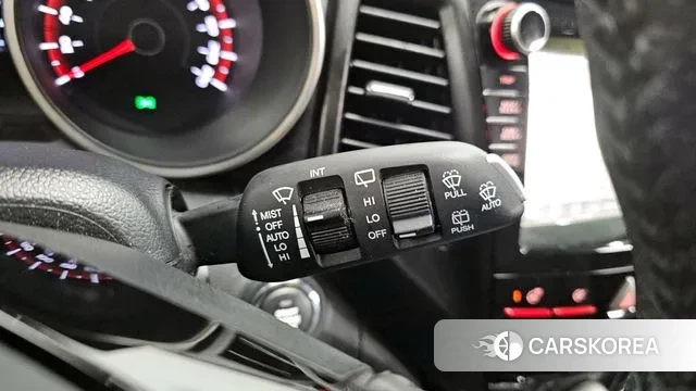 Ssangyong Tivoli Air id 3541278 из Кореи 9