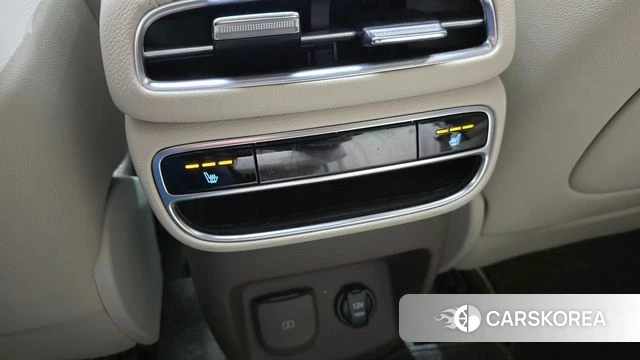 Genesis GV80 id 4186872 из Кореи 9