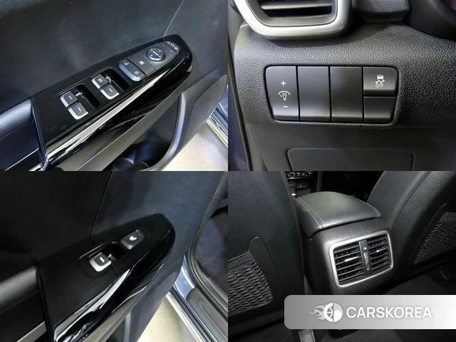 Kia Sportage 4th Generation id 4459708 из Кореи 9