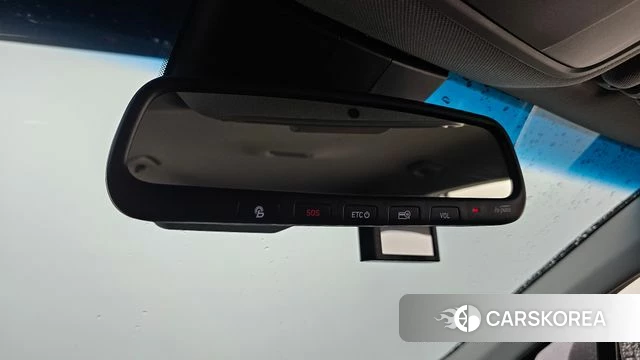 Hyundai Santa Fe TM id 4563447 из Кореи 9
