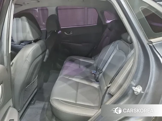 Hyundai Kona id 3789877 из Кореи 9