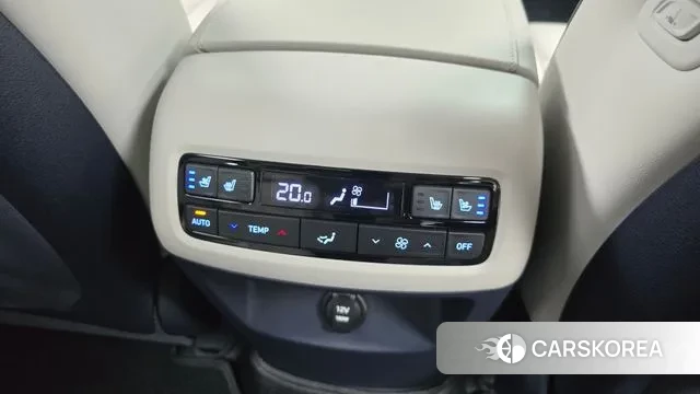 Hyundai The New Palisade id 2984376 из Кореи 9