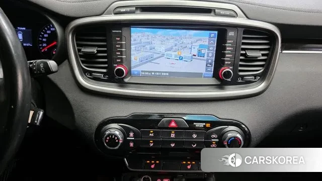 Kia The New Sorento id 3061025 из Кореи 9