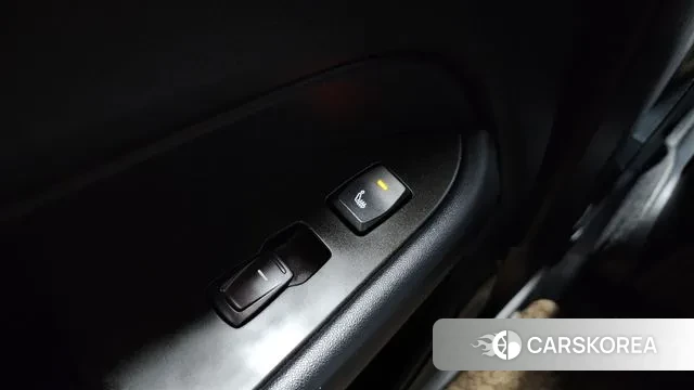 Ssangyong Rexton Sports id 3651949 из Кореи 9