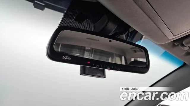 Ssangyong Rexton Sports id 2870661 из Кореи 9