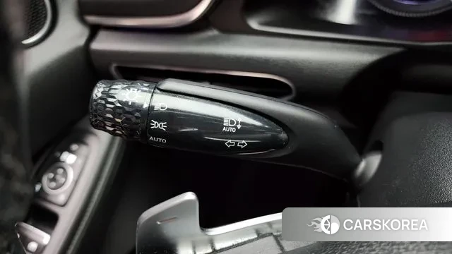 Hyundai Sonata (DN8) id 3483815 из Кореи 9