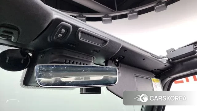 Jeep Wrangler (JL) id 3355739 из Кореи 9