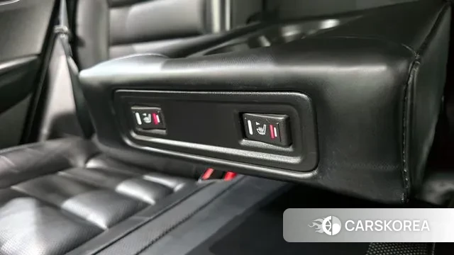 Renault Korea (Samsung) QM6 id 3484871 из Кореи 9