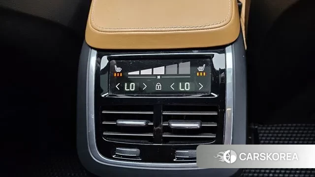 Volvo XC90 second Generation id 3028980 из Кореи 9