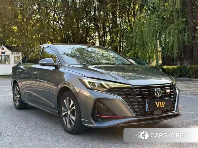 Chang'an Yidong id 3919386 из Китая 9
