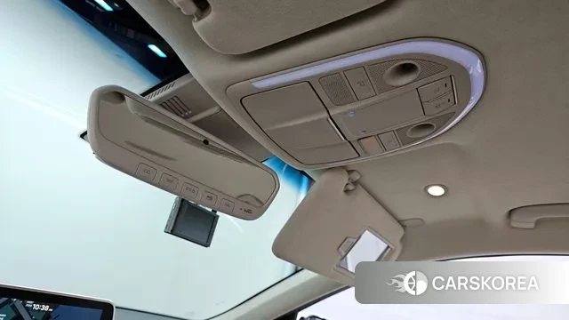 Genesis G70 id 3454865 из Кореи 9