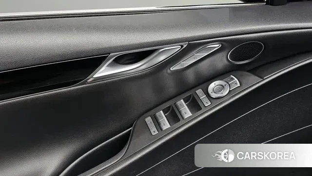 Genesis G80 (RG3) id 3012559 из Кореи 9