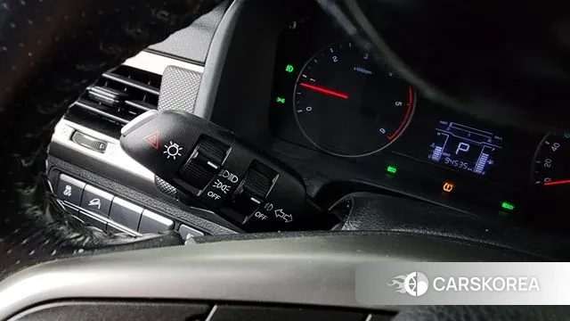 Ssangyong Rexton Sports id 3449822 из Кореи 9