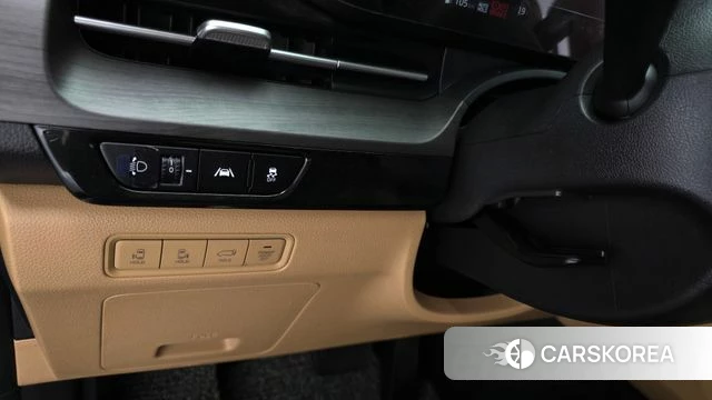 Kia Carnival 4th generation id 4186862 из Кореи 9