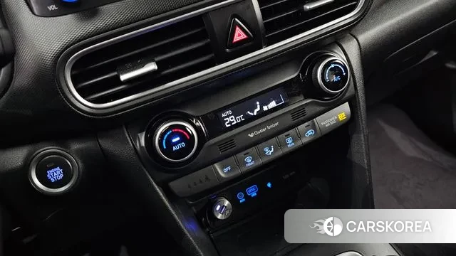 Hyundai Kona id 3748428 из Кореи 9