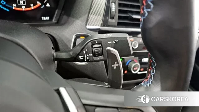 BMW M2 (F87) id 3220867 из Кореи 9