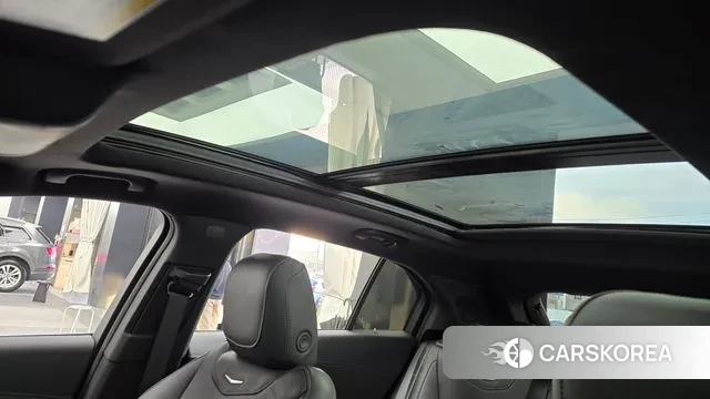 Cadillac XT4 id 3361609 из Кореи 9