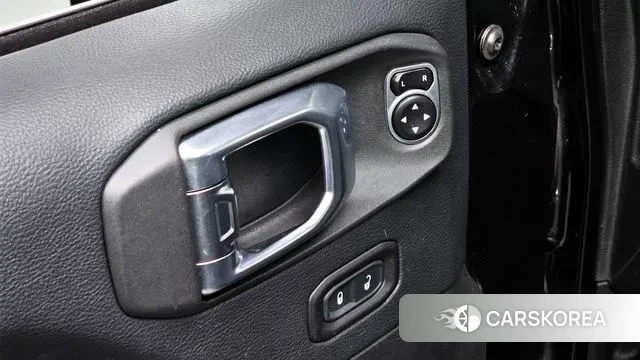 Jeep Wrangler (JL) id 3270287 из Кореи 9