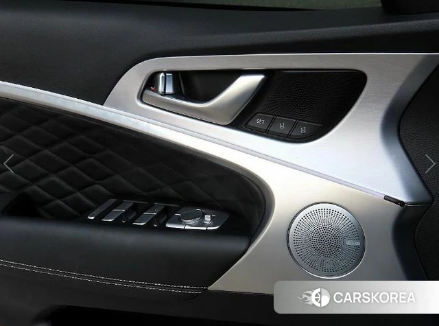 Genesis G70 id 3801262 из Кореи 9