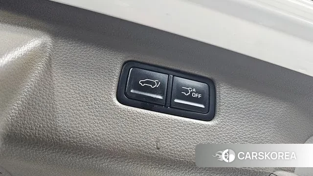 Kia Carnival 4th generation id 3467361 из Кореи 9