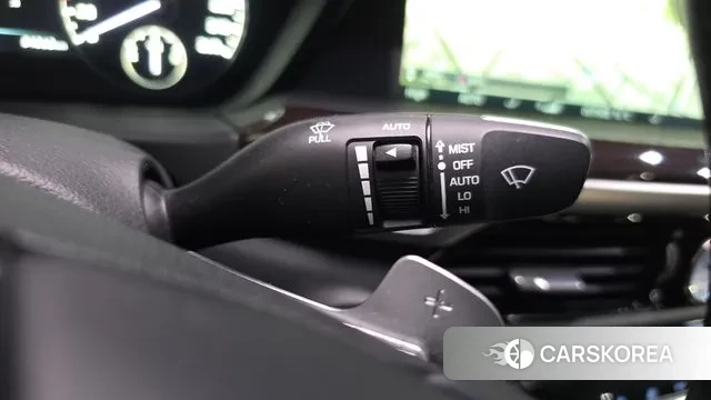 Genesis EQ900 id 3403252 из Кореи 9