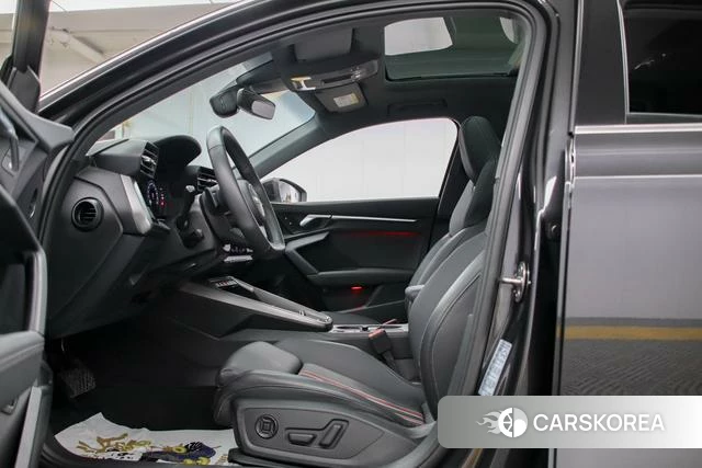 Audi A3 id 4275560 из Китая 9