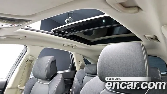 Genesis Electrified GV70 id 2954805 из Кореи 9