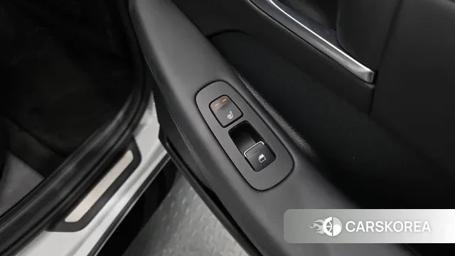 Hyundai Sonata (DN8) id 3587509 из Кореи 9