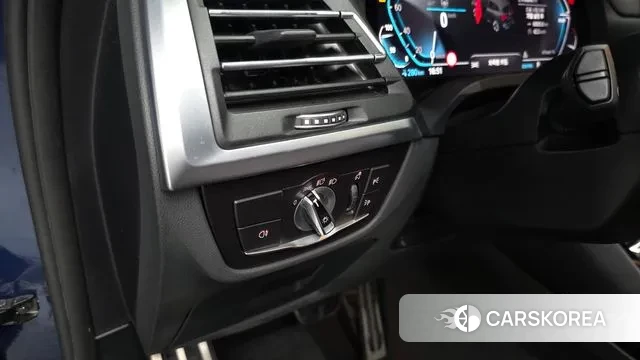 BMW iX3 id 3452730 из Кореи 9