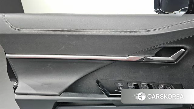 Ssangyong Torres id 4793183 из Кореи 9