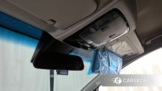 Hyundai Staria id 3870690 из Кореи 9