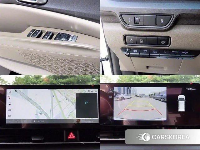 Kia The New Carnival 4th Generation id 3011218 из Кореи 9