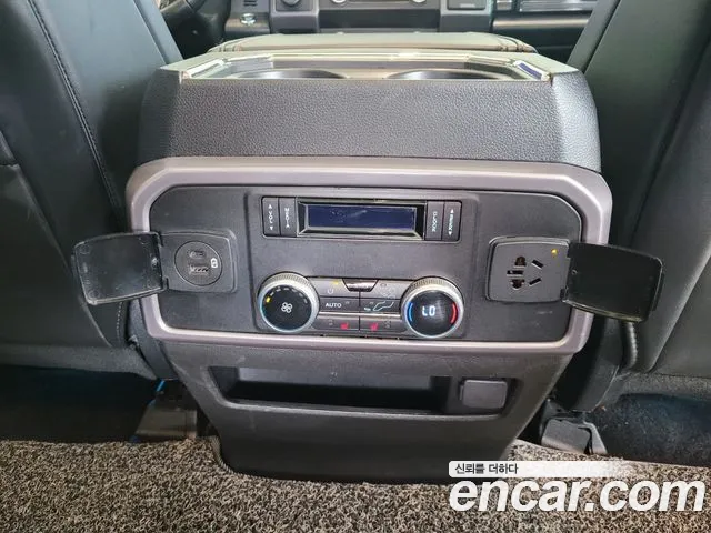 Ford Expeditation id 2749264 из Кореи 9