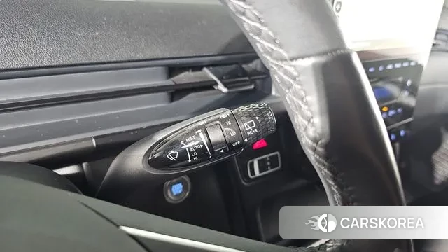 Hyundai Staria id 3436971 из Кореи 9