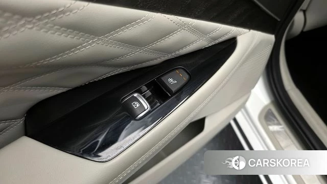 Kia K8 Hybrid id 4415733 из Кореи 9